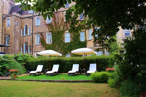 royal crescent hotel spa celebrated experiences