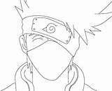 Kakashi Drawing Easy Hatake Drawings Collection Nicepng Paintingvalley sketch template
