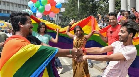 Dating Apps Helping 1 In 3 Lgbtq Indians Find Love Orissapost