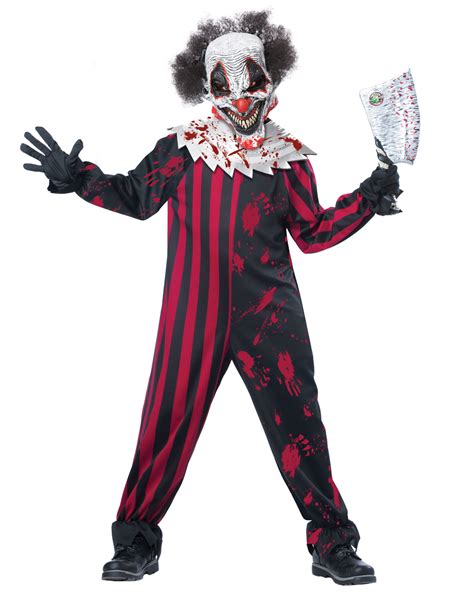 Clown Costumes Costumes Fc