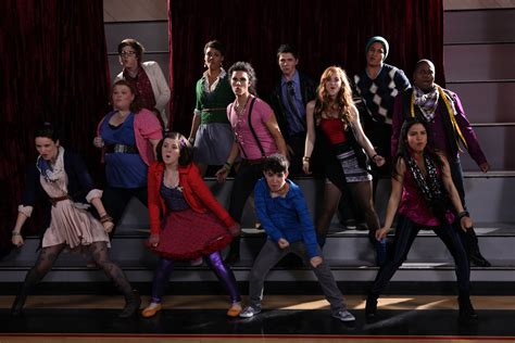 tv review  glee project recaptures  gleekness   loved