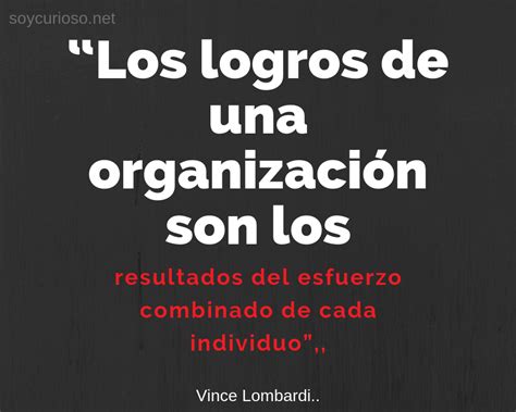 20 Frases De Motivación Laboral Trabajo En Equipo Y