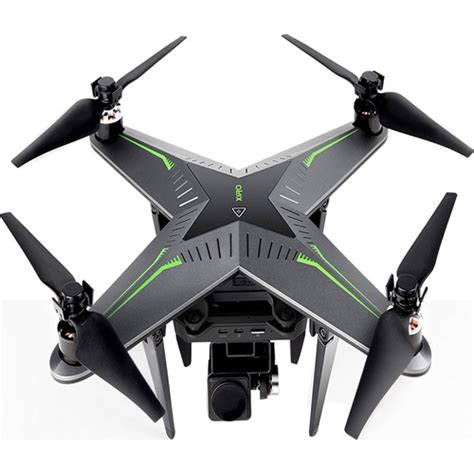 xiro xplorer  aerial uav drone quadcopter hd video camera  axis gimbal  buydigcom