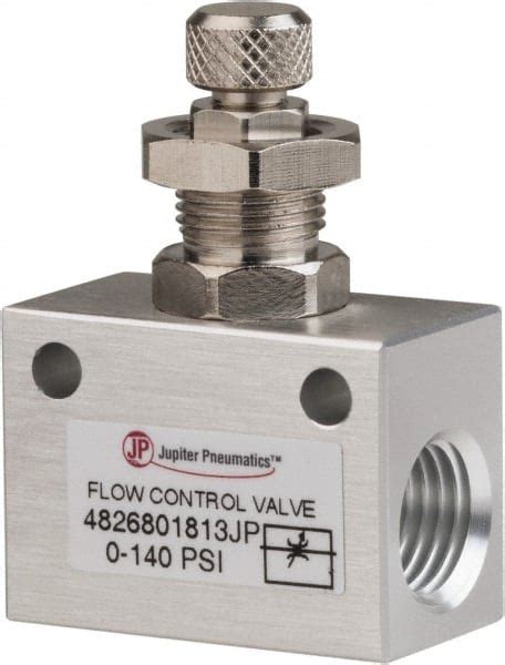 pro source air flow control valve   msc industrial supply