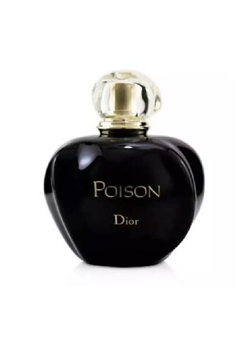Jual Christian Dior Christian Dior Poison Woman 100 Ml Parfum Wanita