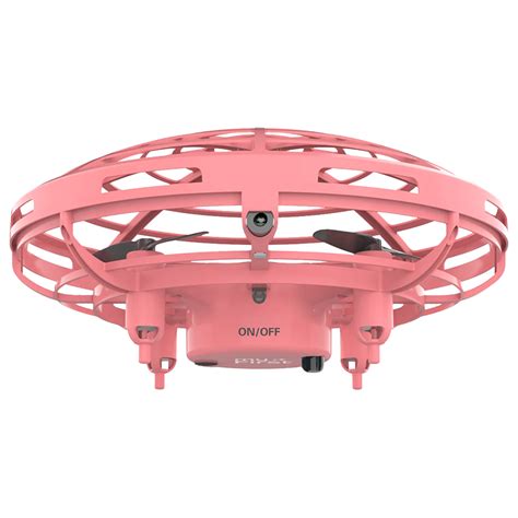 oaxis myfirst drone play air hover drone pink fdsa pk na