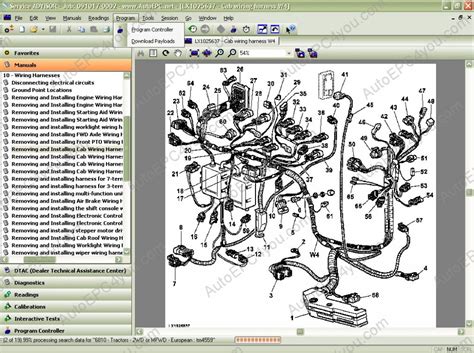 john deere parts diagrams schematics