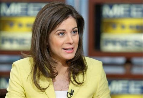 Erin Burnett The Pictures You Need To See