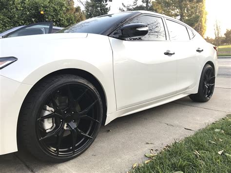 rims fit   max page  maxima forums
