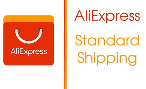 como funciona aliexpress standard shipping centac