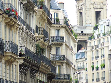 sixth arrondissement  paris french moments