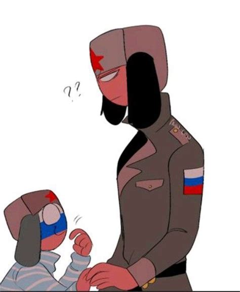 pin by purple girl person on countryhumans ussr x russia country