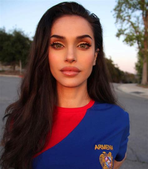 Armenian Girl Armenia Immagini