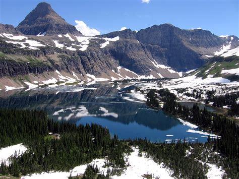 fileglacier national park hidden lake overview jpg wikimedia commons