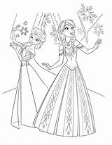 Mewarnai Elsa Sketsa Hitam Anak Diwarnai Masmufid Daya Kekinian sketch template