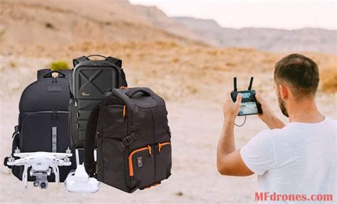 drone backpack  researched reviews