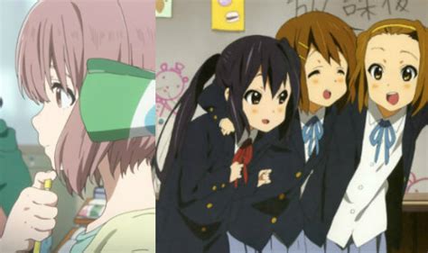 film anime jepang tentang persahabatan  kisah persahabatan  menginspirasi  serial