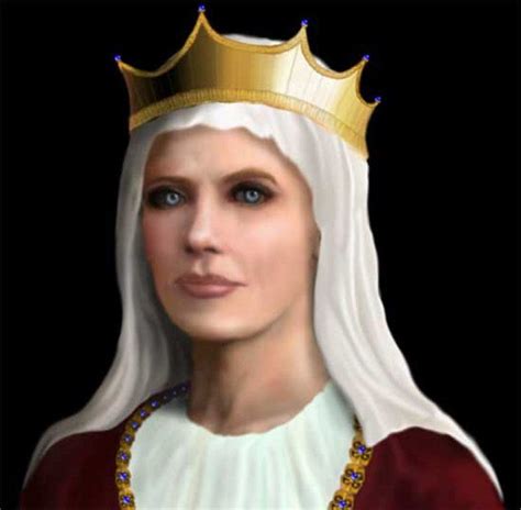 Berengaria The Queen Of England Who Never Set Foot On That Sceptered