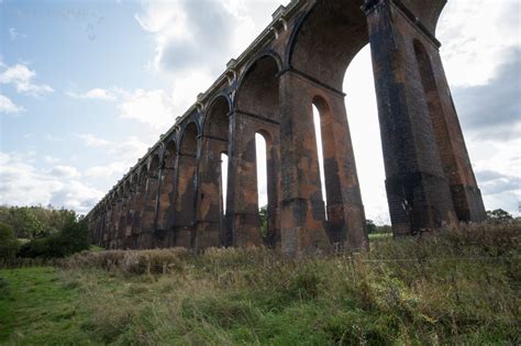 ouse valley viaduct