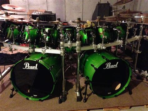 pearl drums drums drum kits