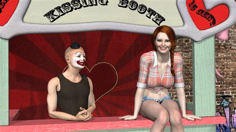 Klaartje Kissing Booth Porn Comics Galleries