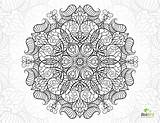 Coloring Pages Hard Mandala Flower Snail Adult Colouring Pdf Printable Sheets Popular sketch template