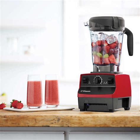 schoolhouse  giving   vitamix