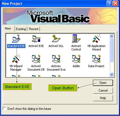 visual basic  tutorials code project  beginners