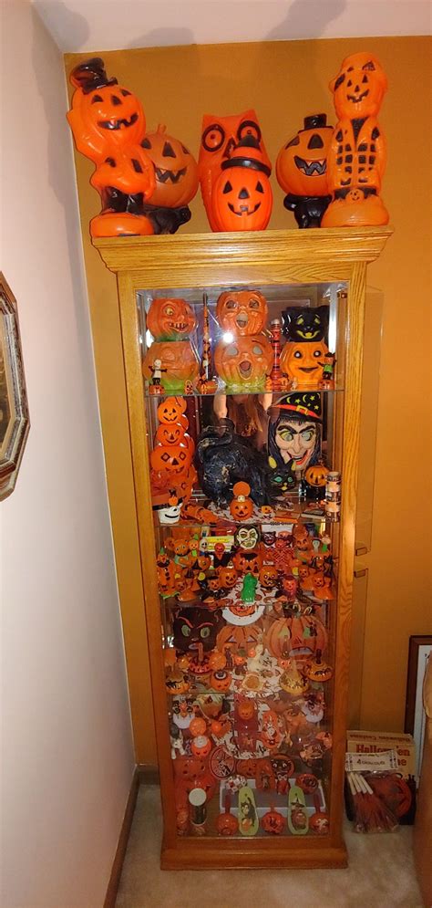 Pin By Antoinette Decuzzi On My Vintage Halloween