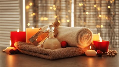 T A Massage For A Happy Holiday Moyer Total Wellness
