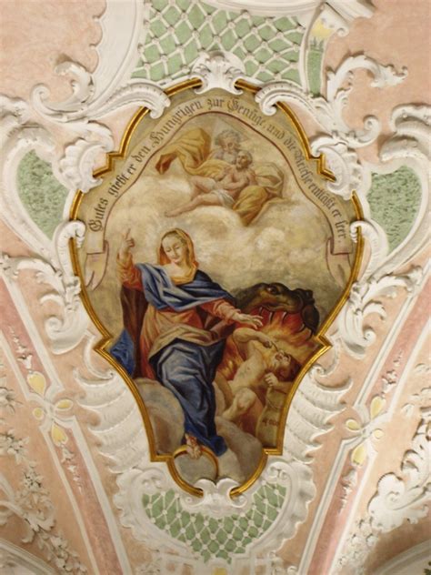 fresco frescoes