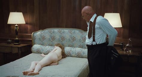 Emily Browning Nude Pics Page 8