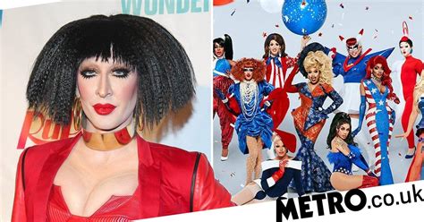 detox calls out rupaul s drag race for excluding trans contestants