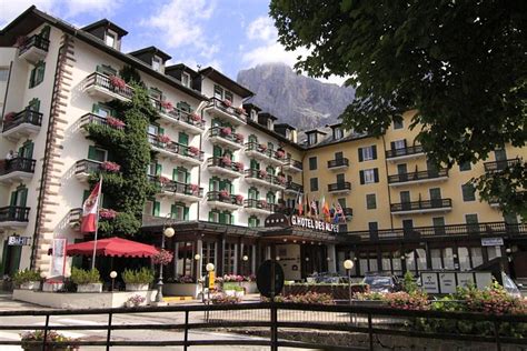 grand hotel des alpes classic   ab