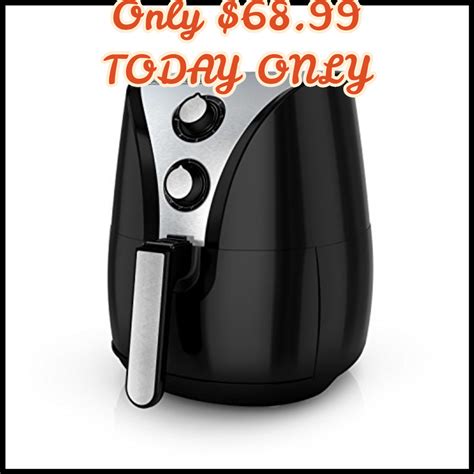 air fryer extreme couponing deals