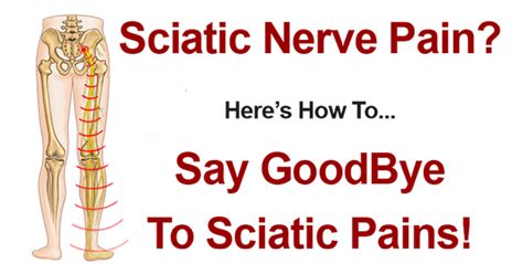 Effective Yoga Stretches For Sciatic Nerve Pain Relief
