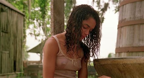 Lisa Bonet Desnuda En El Corazón Del ángel