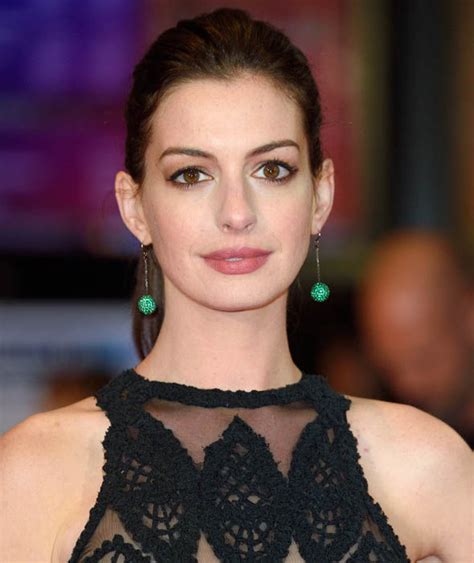 Anne Hathaway Catwoman Catwoman Past And Present Pictures Pics