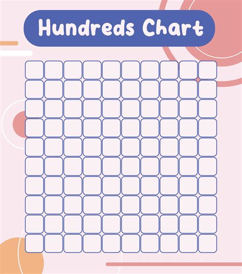 blank  grid chart    printables printablee