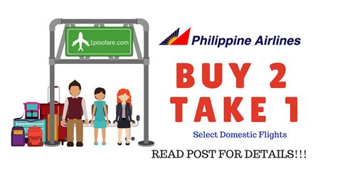 philippine airlines buy     domestic ticket promo fare  piso fare  promos