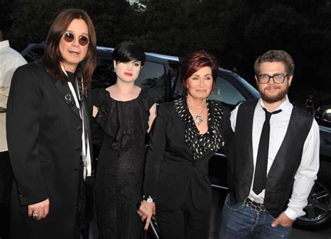 Ozzy Osbourne S Son Jack Diagnosed With Multiple Sclerosis