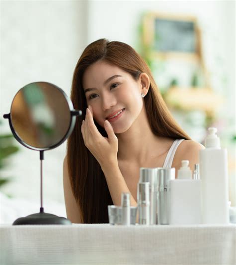 the japanese skin care routine a step by step guide