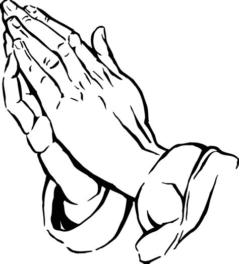 praying hands svg request   prayer svg christian etsy