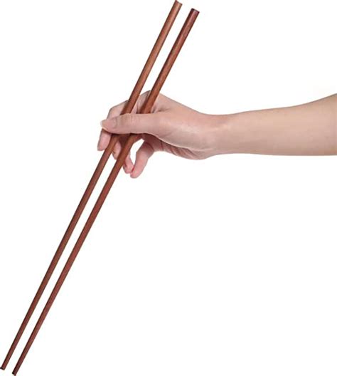 Spring Loaded Chopsticks