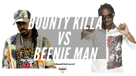 Bounty Killa Vs Beenie Man Live On Instagram Best Versus Ever