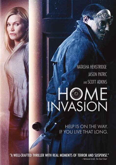 Home Invasion Film 2016 Allociné