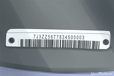 vin number located    place   vehicles paperwingrvicewebfccom