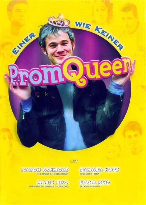 prom queen  regia  john lecuyer cinemagayit
