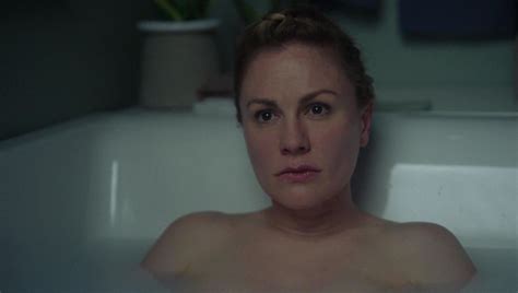 anna paquin the affair s5e01 free caucasian girl hd