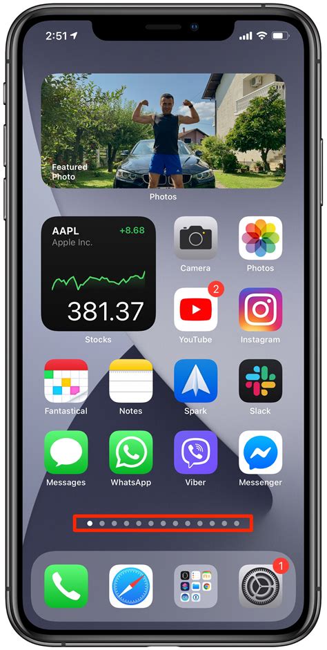 ios  home screen ideas pinterest images